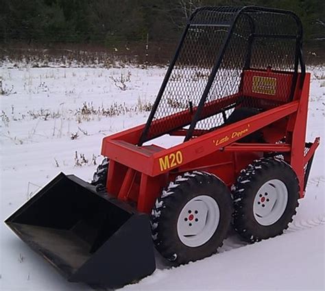 lahman m20 skid steer|lahman skid steer for sale.